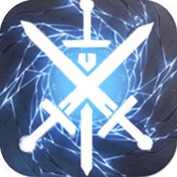 废土黎明游戏 Logo